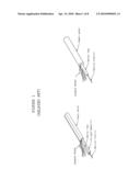 MAGNETIC SENSOR MODULE AND PISTON POSITION DETECTOR diagram and image