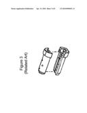 MAGNETIC SENSOR MODULE AND PISTON POSITION DETECTOR diagram and image