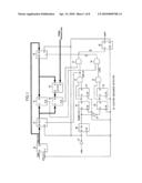 ELECTRIC DISCHARGE DETECTION METHOD AND ELECTRIC DISCHARGE MACHINING APPARATUS diagram and image