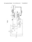 ELECTRIC DISCHARGE DETECTION METHOD AND ELECTRIC DISCHARGE MACHINING APPARATUS diagram and image