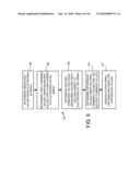 SENSOR DEVICE AND METHOD WITH AT SURFACE OBJECT SENSING AND AWAY FROM SURFACE OBJECT SENSING diagram and image