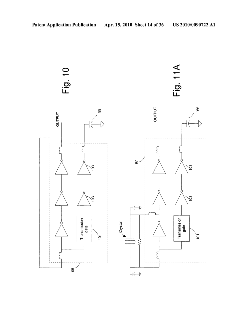 High speed integrated circuit - diagram, schematic, and image 15