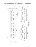 Circuit and method for improved frequency resolution of wide-bandwidth digitally programmable RC active filters diagram and image