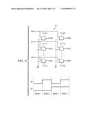 Circuit and method for improved frequency resolution of wide-bandwidth digitally programmable RC active filters diagram and image