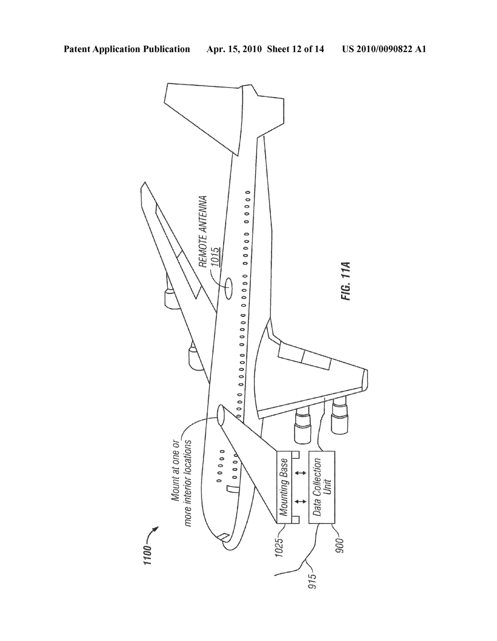 TRUSTED MONITORING SYSTEM AND METHOD - diagram, schematic, and image 13