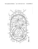 CABLE WRAP SECURITY DEVICE diagram and image