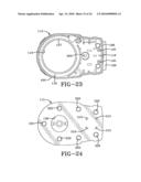 CABLE WRAP SECURITY DEVICE diagram and image