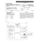 Electronic device with radio frequency identification (RFID) technology diagram and image