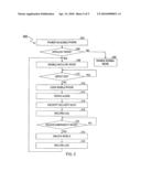 Electronic device with radio frequency identification (RFID) technology diagram and image