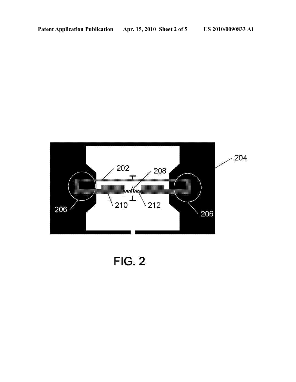 NON-TRANSFERABLE RADIO FREQUENCY IDENTIFICATION LABEL OR TAG - diagram, schematic, and image 03