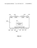 FUSE AND BREAKER ALARM DEVICE AND METHOD USING A FINITE STATE MACHINE diagram and image