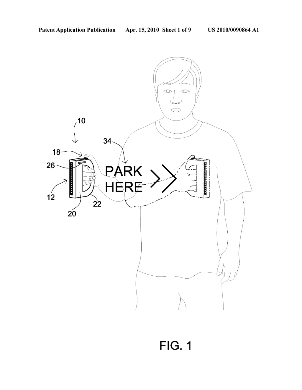 Signaling Device - diagram, schematic, and image 02