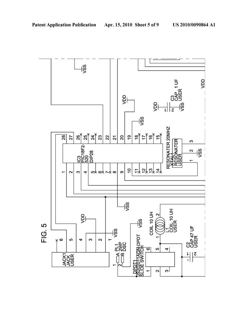 Signaling Device - diagram, schematic, and image 06