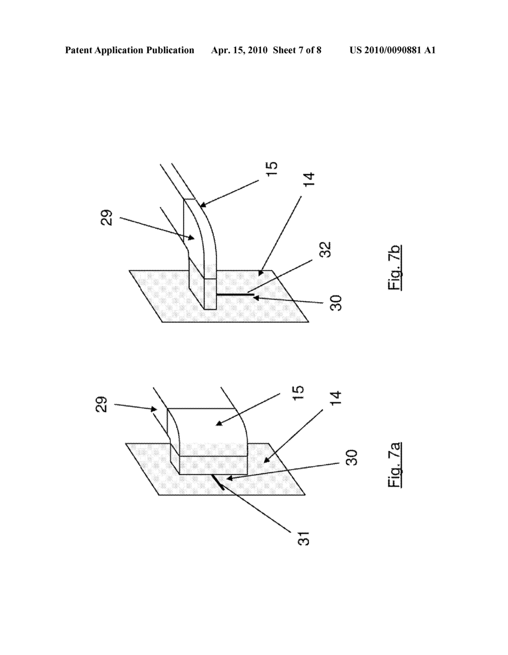 FORE/AFT LOOKING AIRBORNE RADAR - diagram, schematic, and image 08