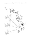 Method And System For Customized Full Ephemeris Compatible With Standard AGPS Network Devices diagram and image