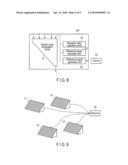 RADAR APPARATUS AND METHOD FOR FORMING RECEPTION BEAM OF THE SAME diagram and image