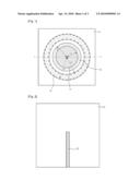 OMNI-DIRECTIONAL PLANAR ANTENNA diagram and image