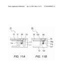 Antenna Device and Antenna Waterproof Structure diagram and image