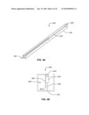 Spiraling Surface Antenna diagram and image