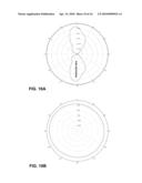 Spiraling Surface Antenna diagram and image