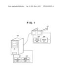 IMAGE PROCESSING SYSTEM, IMAGE PROCESSING APPARATUS, ABERRATION CORRECTION METHOD, AND COMPUTER-READABLE STORAGE MEDIUM diagram and image