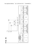 IMAGE PROCESSING SYSTEM, IMAGE PROCESSING APPARATUS, ABERRATION CORRECTION METHOD, AND COMPUTER-READABLE STORAGE MEDIUM diagram and image