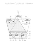 Image display apparatus and method diagram and image