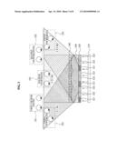 Image display apparatus and method diagram and image