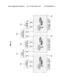 Image display apparatus and method diagram and image