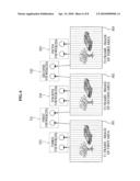 Image display apparatus and method diagram and image