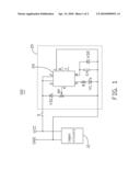 MOUSE AND HEATING CIRCUIT diagram and image