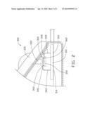 BUTTON ASSEMBLY AND COMPUTER MOUSE HAVING THE SAME diagram and image