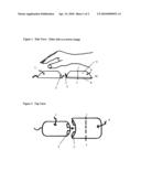 COMPUTER MOUSE CUSHION diagram and image