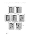 Control Unit With Variable Visual Indicator diagram and image