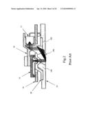 OPTICAL MOUSE diagram and image