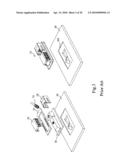 OPTICAL MOUSE diagram and image