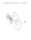 OPTICAL MOUSE diagram and image