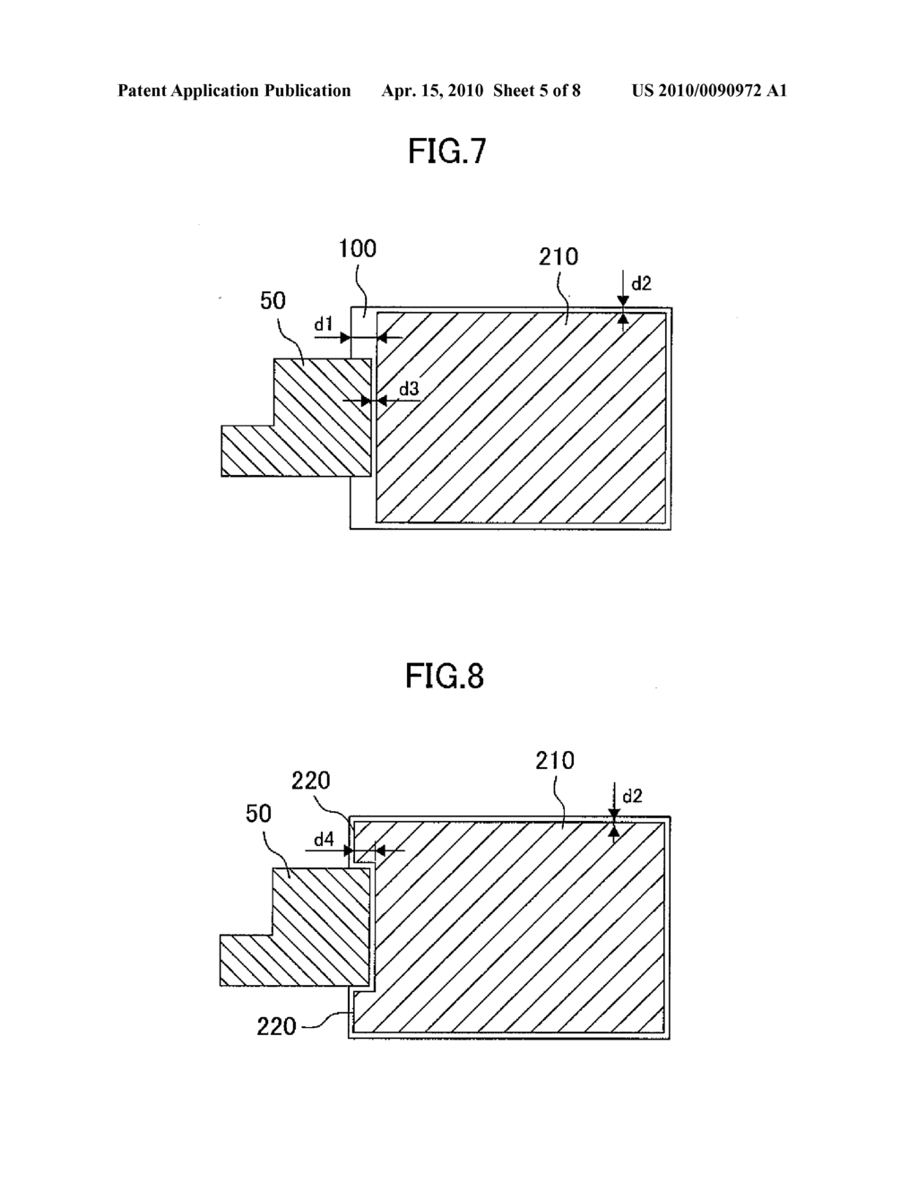 LIQUID CRYSTAL DISPLAY DEVICE - diagram, schematic, and image 06