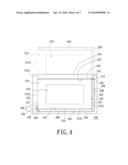 Sensing System diagram and image