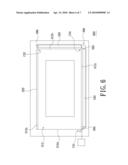 Sensing System diagram and image