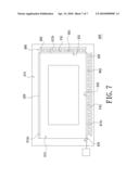 Sensing System diagram and image