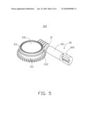 PORTABLE ELECTRONIC DEVICE diagram and image