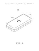 PORTABLE ELECTRONIC DEVICE diagram and image