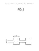 Analog sampling apparatus for liquid crystal display diagram and image