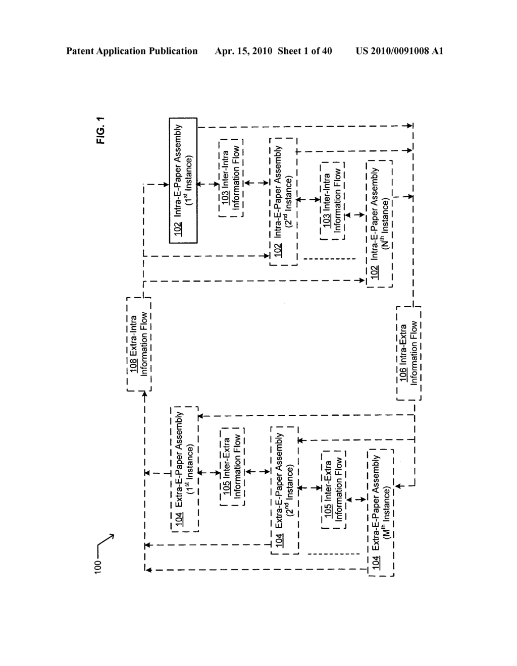 E-paper display control based on conformation sequence status - diagram, schematic, and image 02