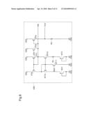 UNIT OPERABLE IN A PLURALITY OF OPERATING MODES, DEVICE, AND TRANSMITTING/RECEIVING SYSTEM diagram and image