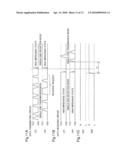 UNIT OPERABLE IN A PLURALITY OF OPERATING MODES, DEVICE, AND TRANSMITTING/RECEIVING SYSTEM diagram and image