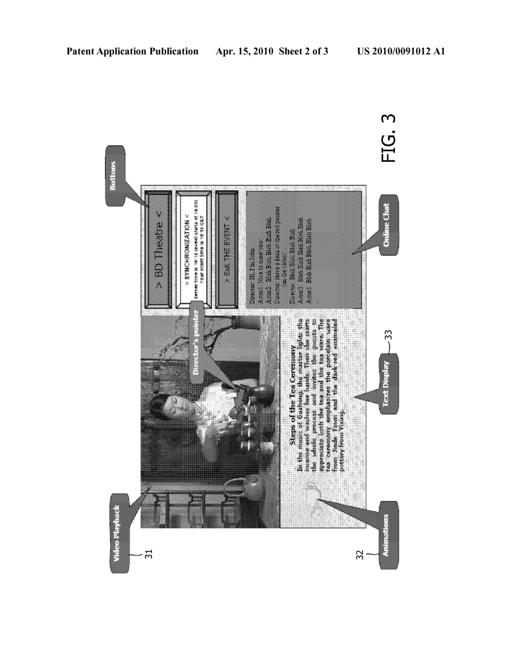 3 MENU DISPLAY - diagram, schematic, and image 03