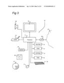 Computer arrangement for and method of matching location Data of different sources diagram and image