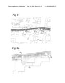 Computer arrangement for and method of matching location Data of different sources diagram and image